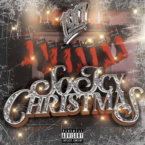 12 days of christmas gucci|gucci mane christmas theme song.